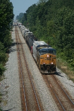 CSX 558